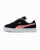 Immagine di PUMA SUEDE XL - SNEAKERS SCAMOSCIATA NERA E ROSA - 395205-51