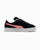 Immagine di PUMA SUEDE XL - SNEAKERS SCAMOSCIATA NERA E ROSA - 395205-51
