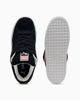 Immagine di PUMA SUEDE XL - SNEAKERS SCAMOSCIATA NERA E ROSA - 395205-51