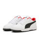 Immagine di PUMA REB-L - SNEAKERS GS BIANCA E ROSSA, NUMERATA 36/39 - 398993-08