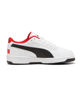 Immagine di PUMA REB-L - SNEAKERS GS BIANCA E ROSSA, NUMERATA 36/39 - 398993-08