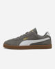 Immagine di PUMA CLUB II - SNEAKERS GRIGIA E BIANCA DA UOMO - 397444-08