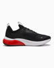 Immagine di PUMA CELL THRILL - SNEAKERS NERA E ROSSA DA UOMO - 310168-02