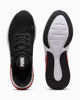 Immagine di PUMA CELL THRILL - SNEAKERS NERA E ROSSA DA UOMO - 310168-02