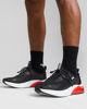 Immagine di PUMA CELL THRILL - SNEAKERS NERA E ROSSA DA UOMO - 310168-02