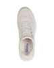 Immagine di SKECHERS - BOBS ARCH COMFORT B SWEET - A LOOK - Sneakers naturale con soletta ammortizzata in memory foam e tomaia in mesh