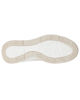 Immagine di SKECHERS - BOBS ARCH COMFORT B SWEET - A LOOK - Sneakers naturale con soletta ammortizzata in memory foam e tomaia in mesh