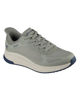 Immagine di SKECHERS - BOBS SQUAD 4 - Sneakers verde  con tomaia in maglia e lacci elasticizzati