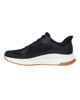 Immagine di SKECHERS - BOBS SQUAD 4 - Sneakers nera con tomaia in maglia e lacci elasticizzati