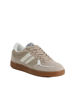 Immagine di SOPRANI SPORT - Scarpa beige da donna con lacci