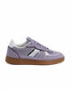 Immagine di SOPRANI SPORT - Scarpa lilla da donna con lacci