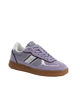 Immagine di SOPRANI SPORT - Scarpa lilla da donna con lacci