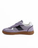 Immagine di SOPRANI SPORT - Scarpa lilla da donna con lacci