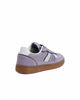 Immagine di SOPRANI SPORT - Scarpa lilla da donna con lacci