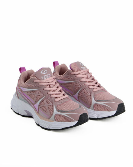 Immagine di SOPRANI SPORT - Sneakers rosa con lacci