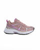 Immagine di SOPRANI SPORT - Sneakers rosa con lacci