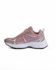 Immagine di SOPRANI SPORT - Sneakers rosa con lacci
