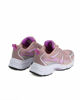 Immagine di SOPRANI SPORT - Sneakers rosa con lacci