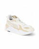 Immagine di PUMA RS-X SOFT - SNEAKERS BIANCA E BEIGE - 393772-10