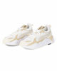 Immagine di PUMA RS-X SOFT - SNEAKERS BIANCA E BEIGE - 393772-10