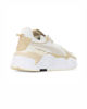 Immagine di PUMA RS-X SOFT - SNEAKERS BIANCA E BEIGE - 393772-10