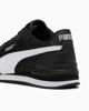 Immagine di PUMA ST RUNNER VS MESH - Sneakers nera e bianca - 399666-01