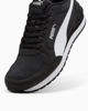 Immagine di PUMA ST RUNNER VS MESH - Sneakers nera e bianca - 399666-01