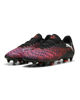 Immagine di PUMA FUTURE 8 PLAY MXSG - Scarpa da calcio nera, bianca e rossa - 108375-01