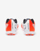 Immagine di PUMA ULTRA 5 PLAY MG - Scarpa da calcio bianca/rosso fluo e nera - 108328-01