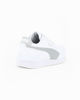 Immagine di PUMA ST RUNNER V4 SL GLITTER GS - Sneakers bianca e argentata, numerata 36/39 - 401586-01