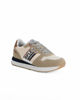 Immagine di RIFLE - Scarpa beige con lacci