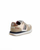 Immagine di RIFLE - Scarpa beige con lacci