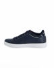 Immagine di RIFLE - Scarpa blu da uomo con lacci