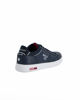 Immagine di RIFLE - Scarpa blu da uomo con lacci