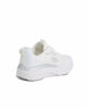 Immagine di SOPRANI SPORT - Sneakers bianca con lacci e logo laterale