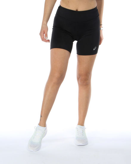 Immagine di ASICS CORE SPRINTER PERFORMANCE - Pantaloncino da donna nero - 2012C336_001