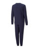 Immagine di PUMA - TUTA NO.1 LOGO JUNIOR BLU - 670885-82