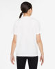 Immagine di NIKE - TSHIRT SPORTWEAR a maniche corte da ragazzi bianca - FZ5178/100