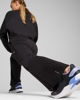 Immagine di PUMA - LEGGINS CLOUDSPUN HW WIDE LEG NERO - 525764-01