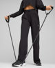 Immagine di PUMA - LEGGINS CLOUDSPUN HW WIDE LEG NERO - 525764-01