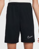 Immagine di NIKE ACADEMY25 - Short da ragazzo nero - HJ3718/010