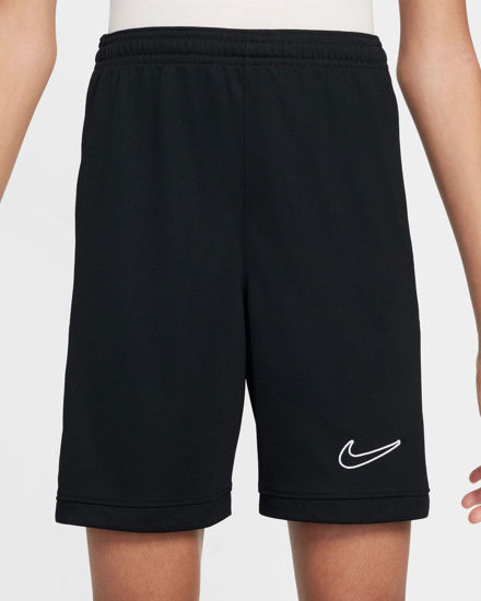 Immagine di NIKE ACADEMY25 - Short da ragazzo nero - HJ3718/010