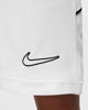Immagine di NIKE ACADEMY25 - Short da ragazzo bianco - HJ3718/100