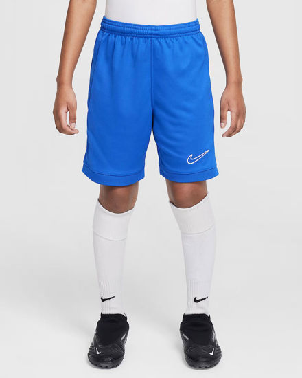 Immagine di NIKE ACADEMY25 - Short da ragazzo royal - HJ3718/480