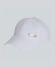 Immagine di ADIDAS BB CAP LT MET- Cappello bianco unisex -JF8484