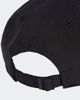 Immagine di ADIDAS BB CAP LT MET- Cappello nero unisex - JE5653