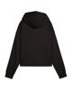 Immagine di PUMA - FELPA CON CAPPUCCIO TAPE COMFORT CROP NERA - 685011-01