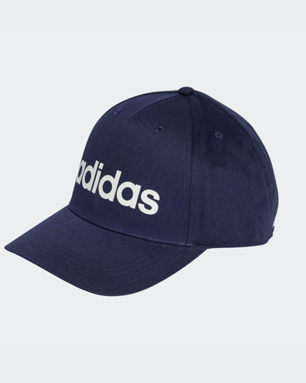 Immagine di ADIDAS - CAPPELLO DAILY CAP BLU - JG5856