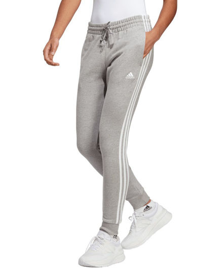 Immagine di ADIDAS - PANTALONE 3S FT CF PT GRIGIO DA DONNA - IC9922
