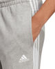 Immagine di ADIDAS - PANTALONE 3S FT CF PT GRIGIO DA DONNA - IC9922